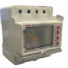 3-х фазний WiFi електролічильник з LCD дисплеєм до 100 А Tuya (Smart Life) Olvin Plus 32667