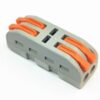 Конектор OLP XY222-2Р Olvin Plus 34349