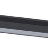 Шинопровід 220V Olvin Plus 36803 Чорний 3000 K