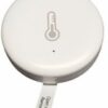 Датчик температури і вологості ZigBee ZSS-X-TH-C Olvin Plus 33465