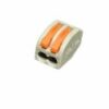 Конектор OLP 222-212Р Olvin Plus 33920