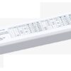 Драйвер Hahga HA-NKUE075AF-CCX1800 / 34*30*14/ 900-1800mA 20-50v Olvin Plus 35300