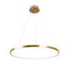Люстра 7529832-1 BRONZE LED (600)