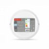 LED світильник вологозахищений круглий TITANUM 12W 6500K TL-BHR-126
