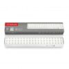 LED світильник аварійний TITANUM 60 LED 6500K