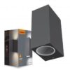 LED Светильник архитектурный AR012 IP54 VIDEX  GU10x2