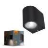 LED Светильник архитектурный AR031 IP54 VIDEX  3W 2700K