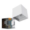 LED Светильник архитектурный AR04 IP54 VIDEX  6W 2700K