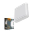 LED Светильник архитектурный AR06 IP54 VIDEX  6W 2700K белый
