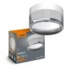 LED світильник IP65 круглий VIDEX BHD01 9W 2800-4000-6000K White