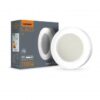 LED светильник ART IP65 круглый VIDEX 15W 5000K