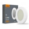 LED светильник ART IP65 круглый VIDEX 30W 5000K