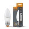 LED лампа VIDEX  C37e 7W E27 4100K
