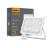 LED прожектор VIDEX F2e 50W 5000K з датчиком руху та освітлення