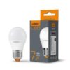 LED лампа VIDEX  G45e 7W E27 3000K