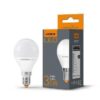 LED лампа VIDEX  G45e 3.5W E14 3000K