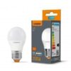 LED лампа VIDEX  G45e 3.5W E27 3000K