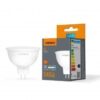 LED лампа VIDEX MR16e 6W GU5.3 3000K