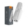 LED Світильник акумуляторний з датчиком руху VIDEX VL-NL108W