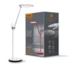 LED лампа настольная VIDEX  VL-TF15W 20W 4100K белая