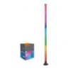 LED лампа підлогова VIDEX TF20 RGB 10W Black
