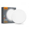 LED світильник настінний IP65 VIDEX WL03 18W 3000K-4000K-6500K White