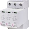 Обмежувач перенапруги ETITEC EM T12 PV 1100/6,25 Y (для PV систем) ETI