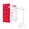 Світлодіодна настільна лампа MAXUS Desk Lamp 10W 3CCT WH Dual Head
