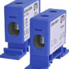 Ввідна силова клема EDBS-50B/N (150А, 690V AC, 16-70 mm2) ETI