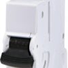 Автоматичний вимикач ETIMAT S4 1p C 25A (4,5 kA) ETI