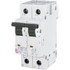 Автоматичний вимикач ETIMAT 10 DC 2p C 25A (6 kA) ETI