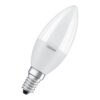 Лампа LED Osram CL B 6.8W/865 FR E14 230V VALUE 60