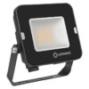 Прожектор LED FL COMP V 20W 840 SYM 100° BK IP65 LEDVANCE