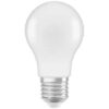 Лампа LED Osram CL A 10W/830 FR E27 220-240V Value 75
