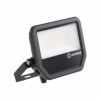 Прожектор LED FL 50 P 41W 6KLM 840 PS SY100 BK IP66 LEDVANCE