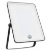 Прожектор LED FL ESSENTIAL SENSOR 50W 840 BK IP65 OSRAM