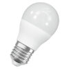 Лампа LED Osram CL P 6.5W/840 FR E27 230V VALUE 60 FS1