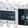 Перемикач навантаження LBS CO 3P 250 (