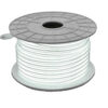 Стрічка світлодіодна LUMINARIA LS-COB 296LEDs/m 10W 220V 6000K IP65