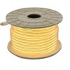 Стрічка світлодіодна LUMINARIA LS-COB 296LEDs/m 10W 220V 3000K IP65