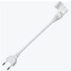 Кабель живлення для LED стрічки LUMINARIA LS-COB AC220V