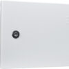 Щит зовнішній 12 модулів UBox IP54 АСКО