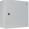 Щит ЩМП UBox (400х400х200) ІР31 АСКО