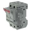 Тримач запобіжника MFH 2 Pole 10х38 30A 600V EATON