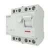 Диференційне реле 4п 40A CLC6-40/4/003 30mA EATON