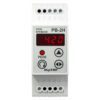 Реле часу PB-2H 6A 250V Digitop