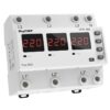 Реле контроля напруги VP-3F40A M6R Digitop