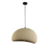 Підвісний світильник 909XL3561 (500) BEIGE