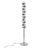 Торшер 788F10125-10 CH+CH+WH