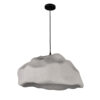 Підвісний світильник 909XL3600 (520) GREY